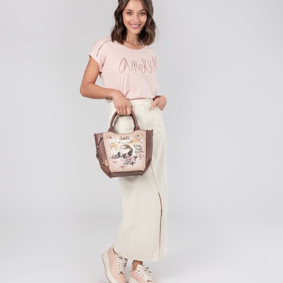 Anekke Hollywood Crossbody Bag - Picture 2 of 6